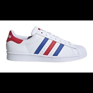 Brand New Men’s Adidas Superstar